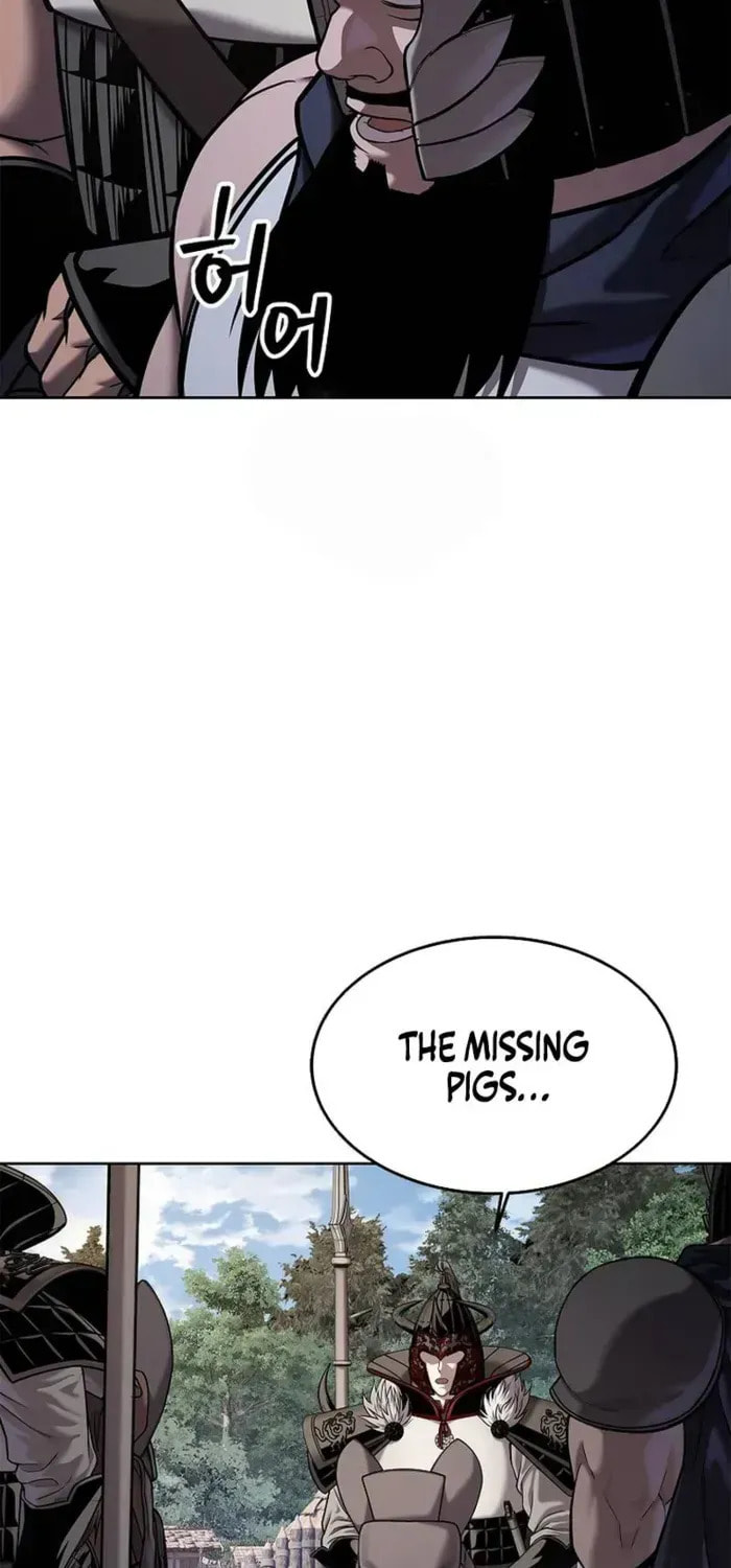 The Steel Emperor Chapter 38 page 86 - 