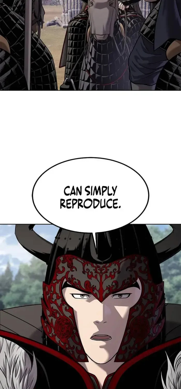 The Steel Emperor Chapter 38 page 87 - 
