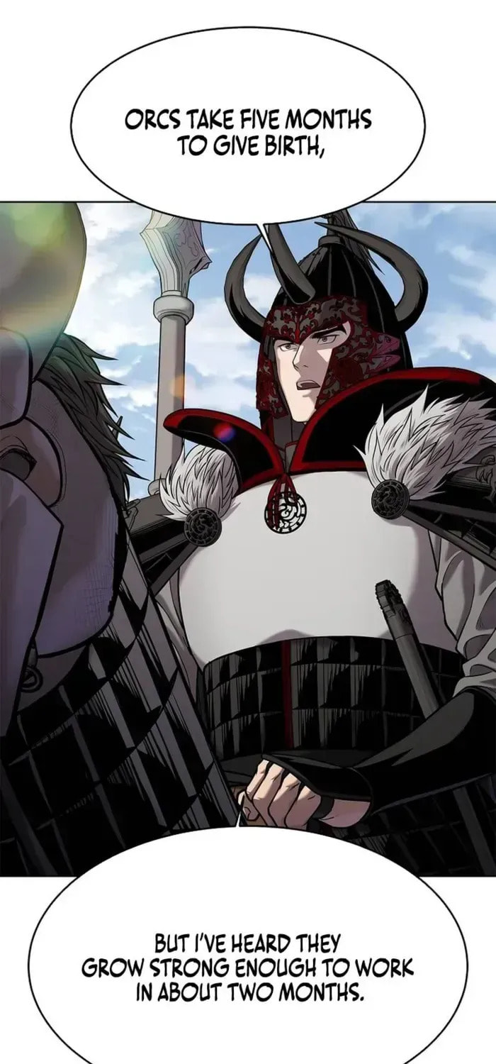 The Steel Emperor Chapter 38 page 89 - 