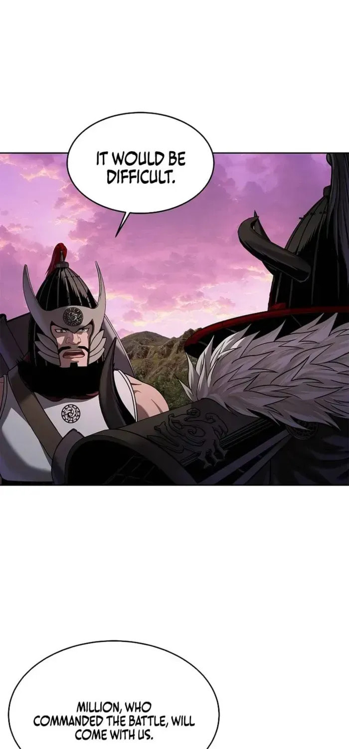 The Steel Emperor Chapter 38 page 10 - 