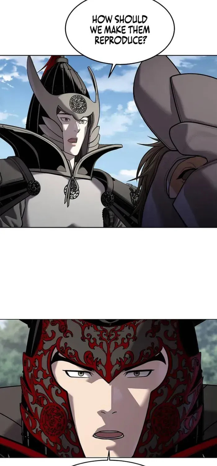 The Steel Emperor Chapter 38 page 93 - 
