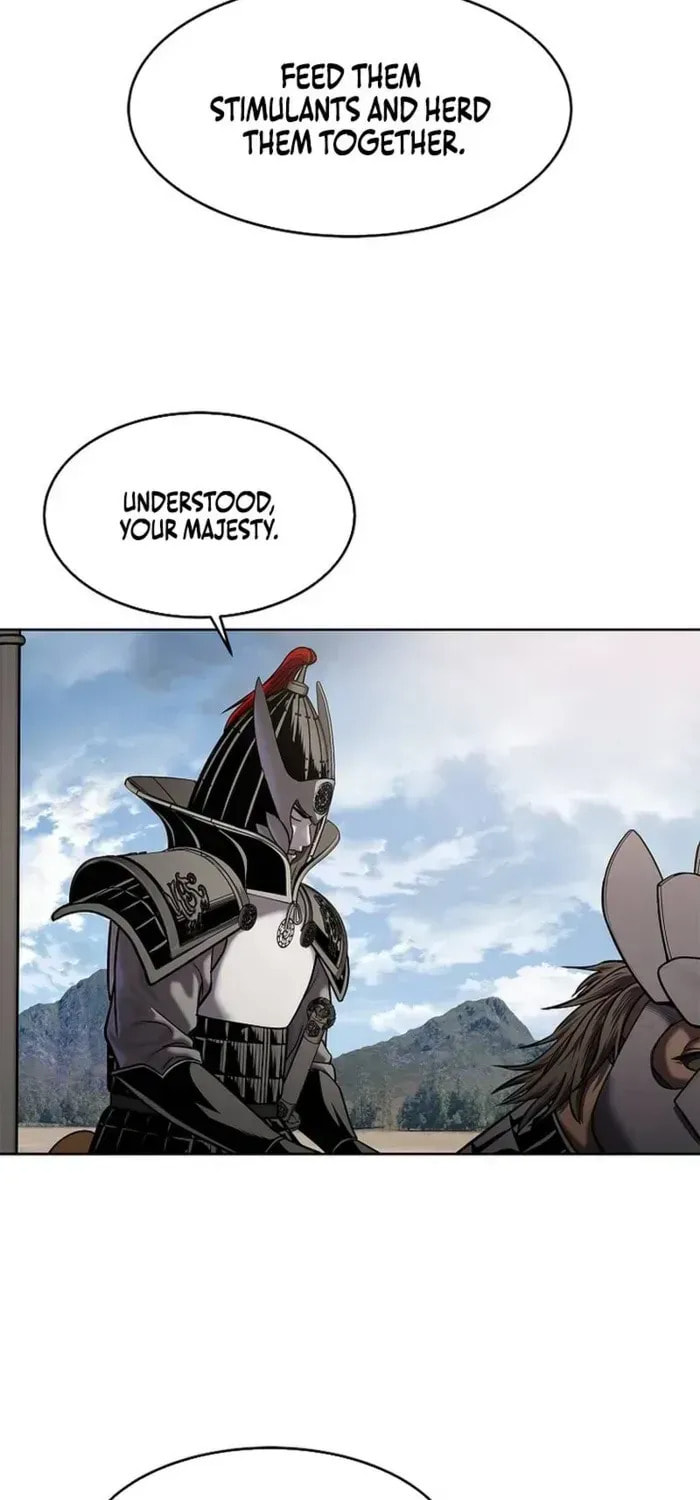 The Steel Emperor Chapter 38 page 94 - 