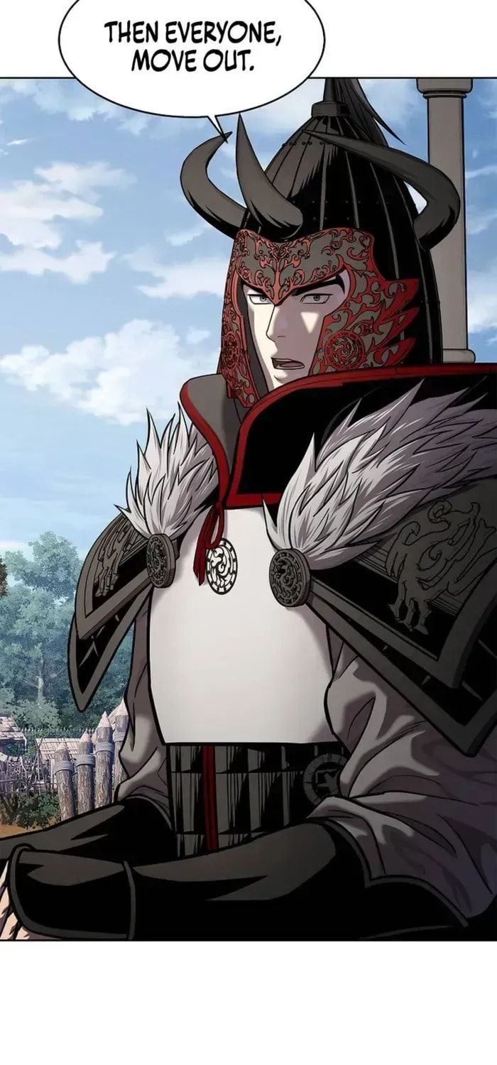 The Steel Emperor Chapter 38 page 95 - 