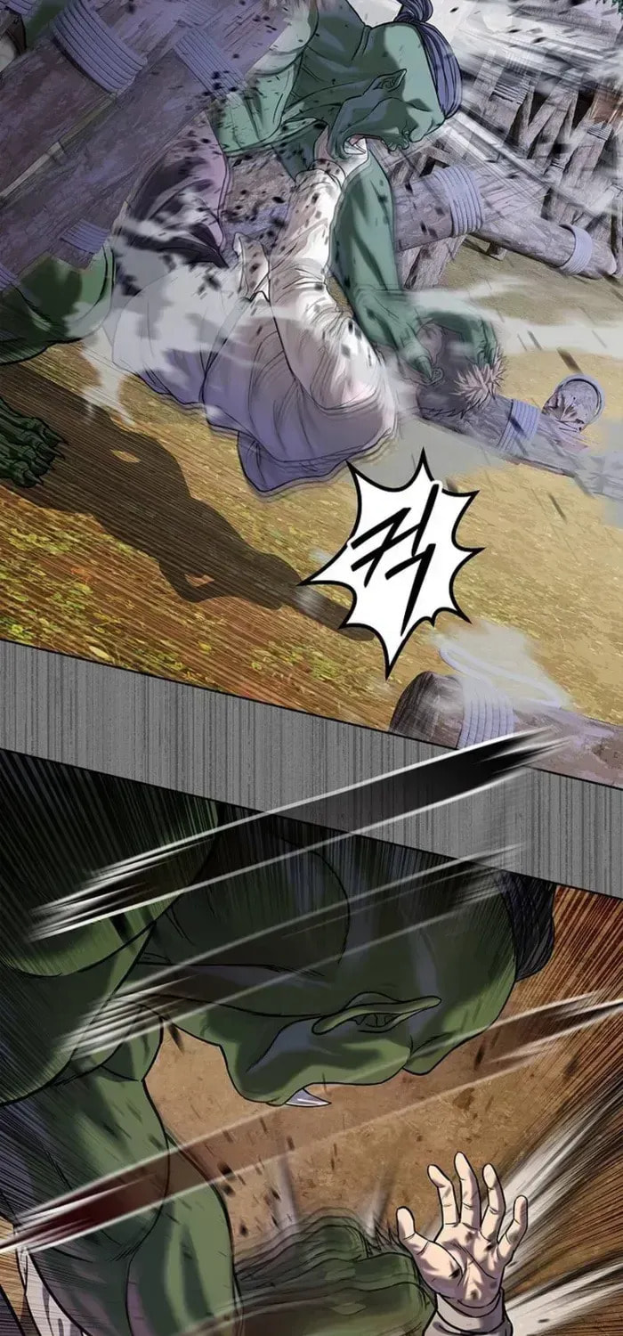 The Steel Emperor Chapter 38 page 100 - 