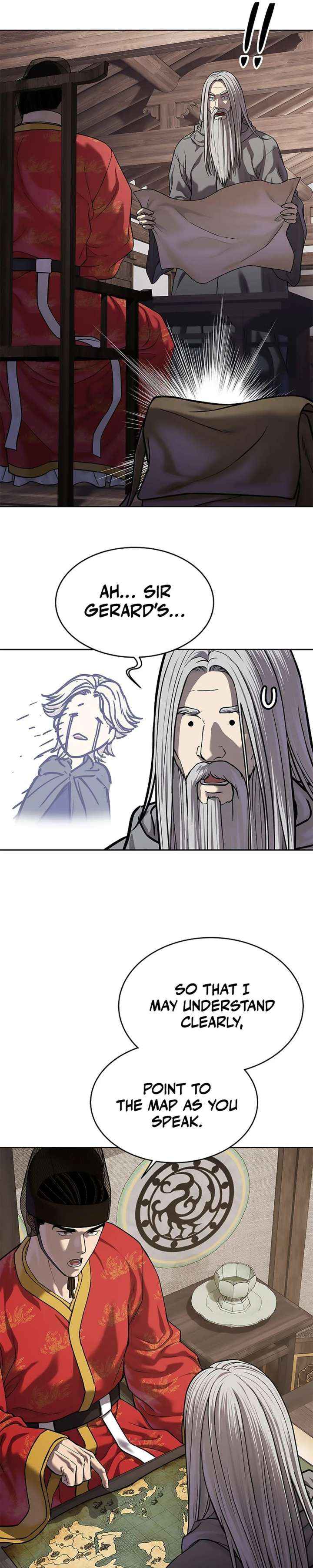 The Steel Emperor Chapter 39 page 13 - 