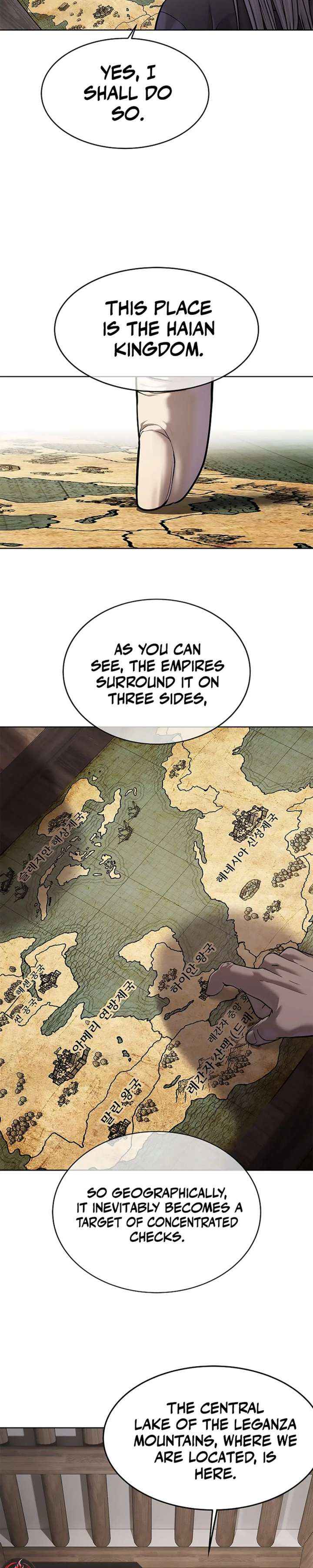 The Steel Emperor Chapter 39 page 14 - 