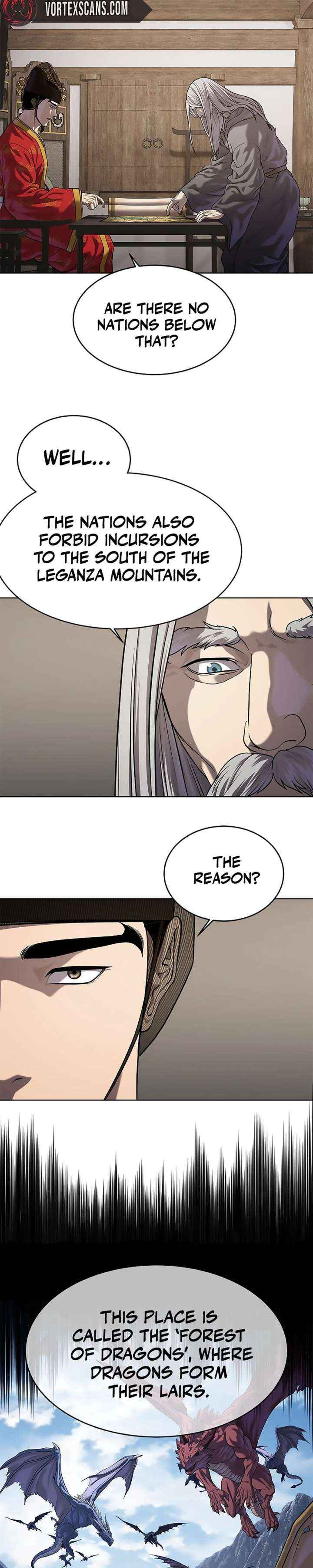 The Steel Emperor Chapter 39 page 15 - 