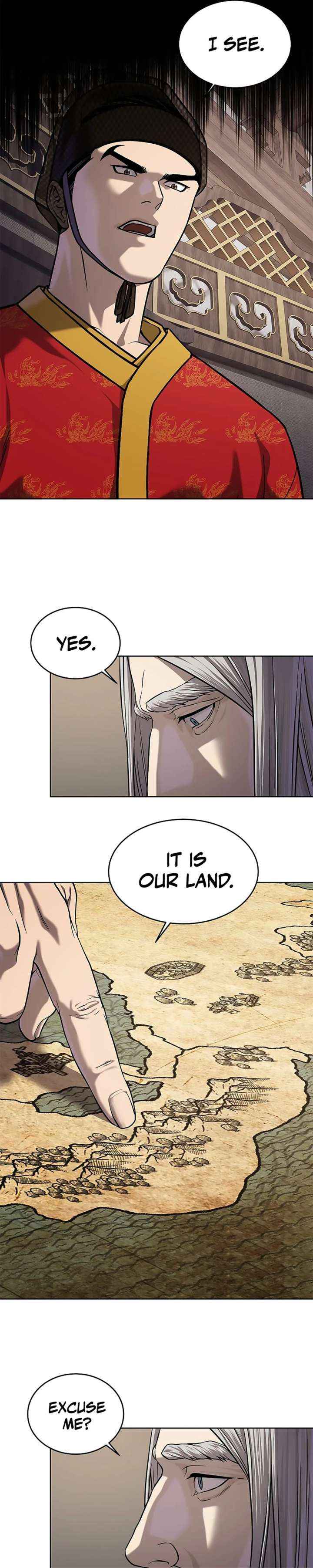 The Steel Emperor Chapter 39 page 17 - 