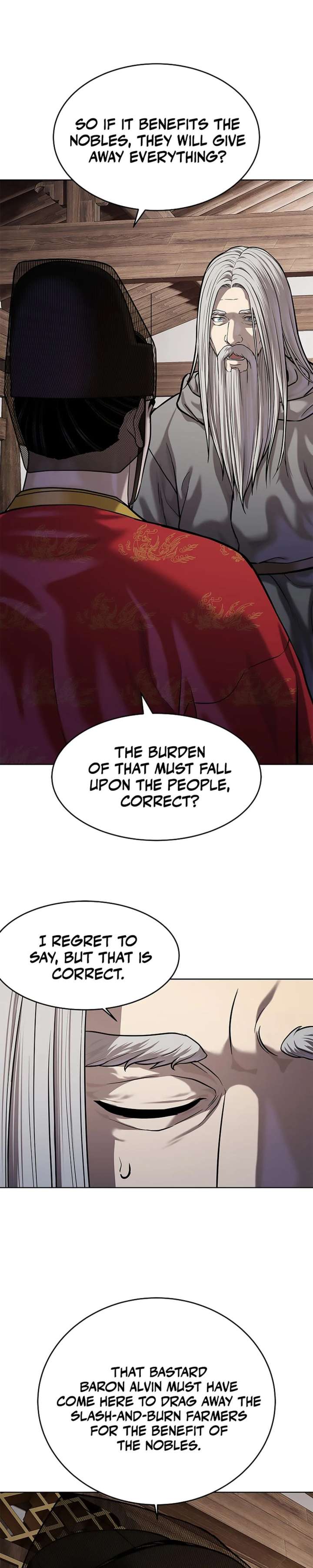 The Steel Emperor Chapter 39 page 21 - 