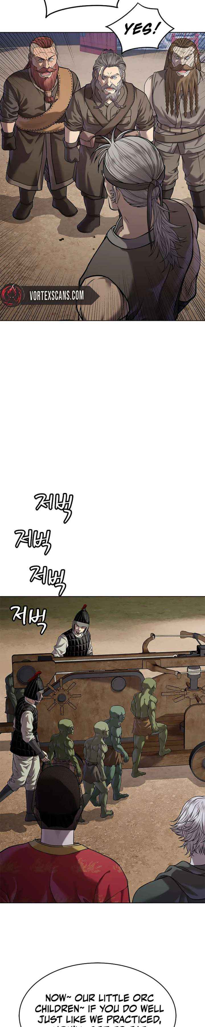 The Steel Emperor Chapter 39 page 35 - 
