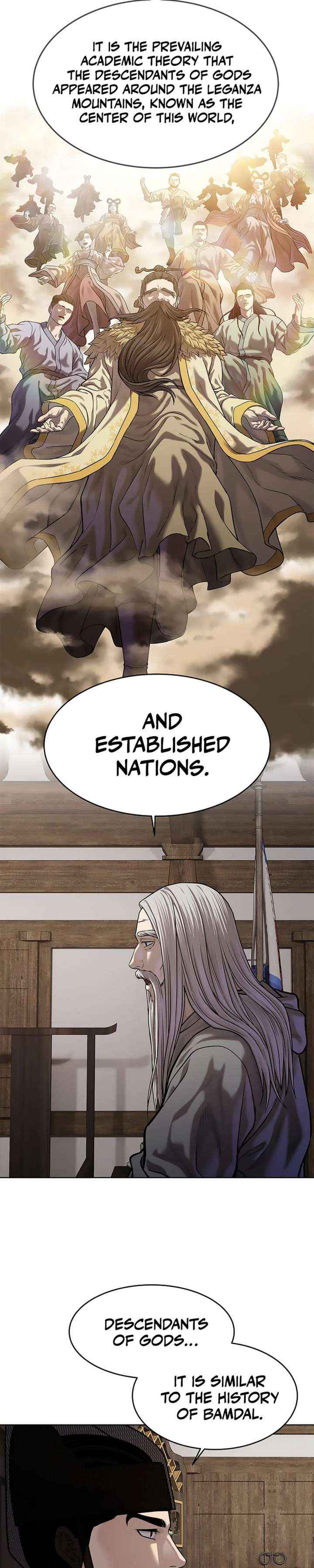 The Steel Emperor Chapter 39 page 5 - 