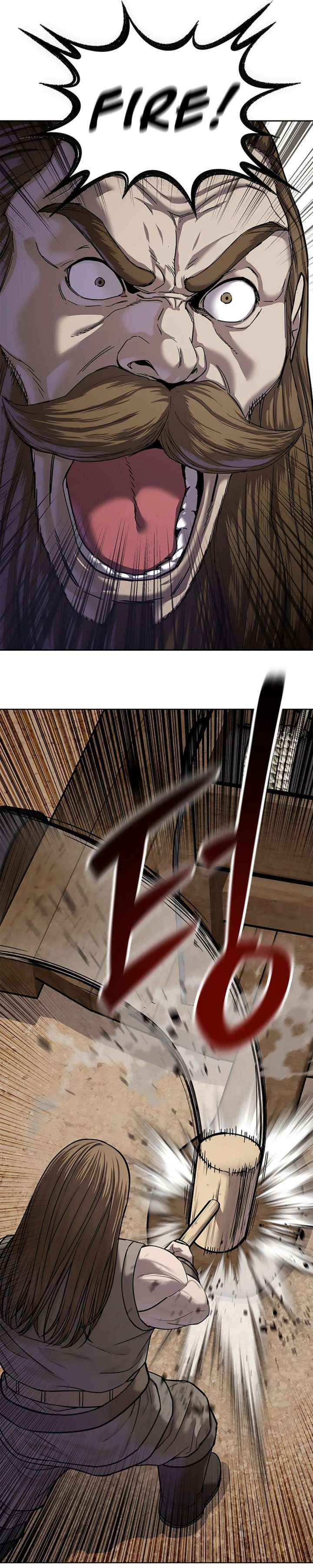 The Steel Emperor Chapter 39 page 41 - 