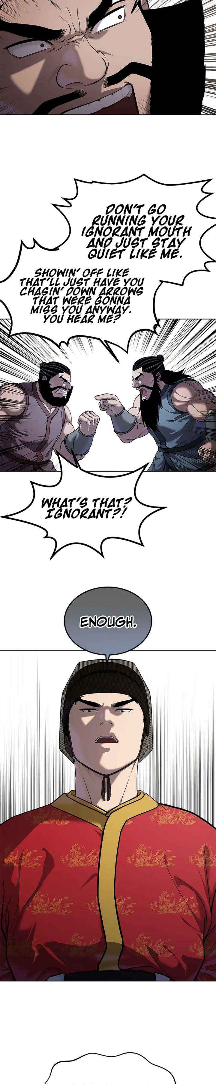 The Steel Emperor Chapter 39 page 47 - 