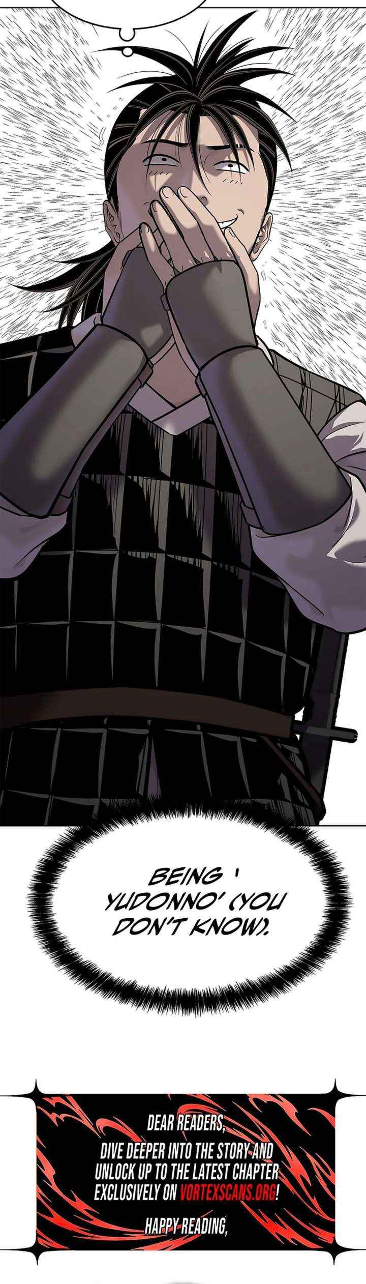 The Steel Emperor Chapter 39 page 52 - 