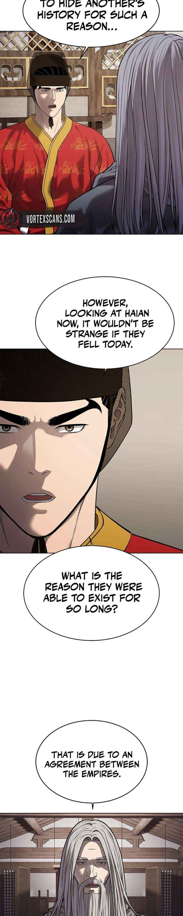 The Steel Emperor Chapter 39 page 7 - 