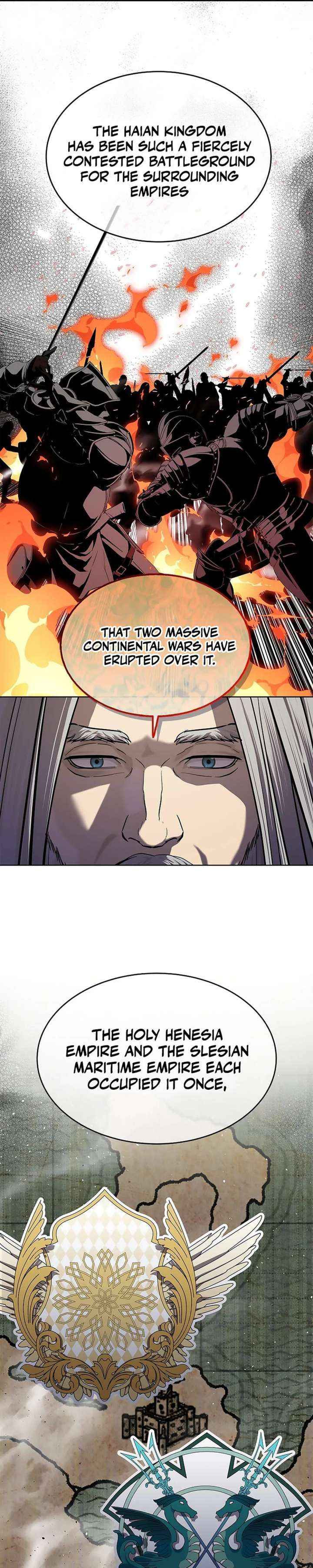 The Steel Emperor Chapter 39 page 9 - 