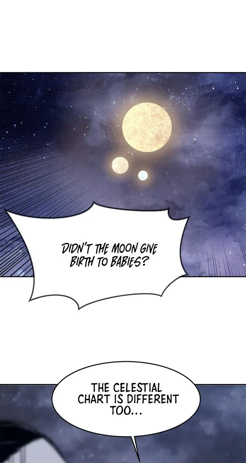 The Steel Emperor Chapter 4 page 2 - 