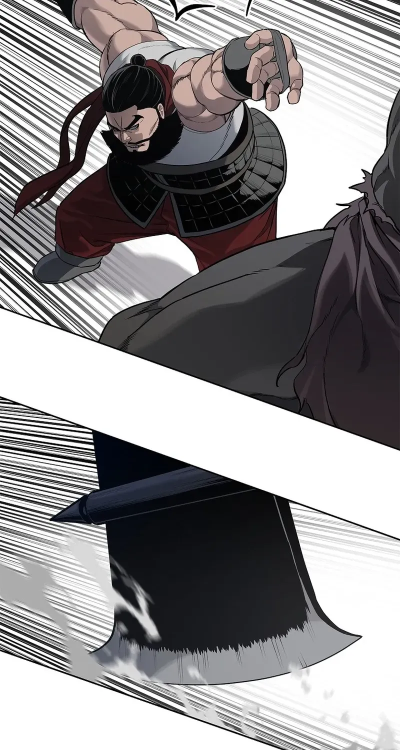 The Steel Emperor Chapter 4 page 107 - 