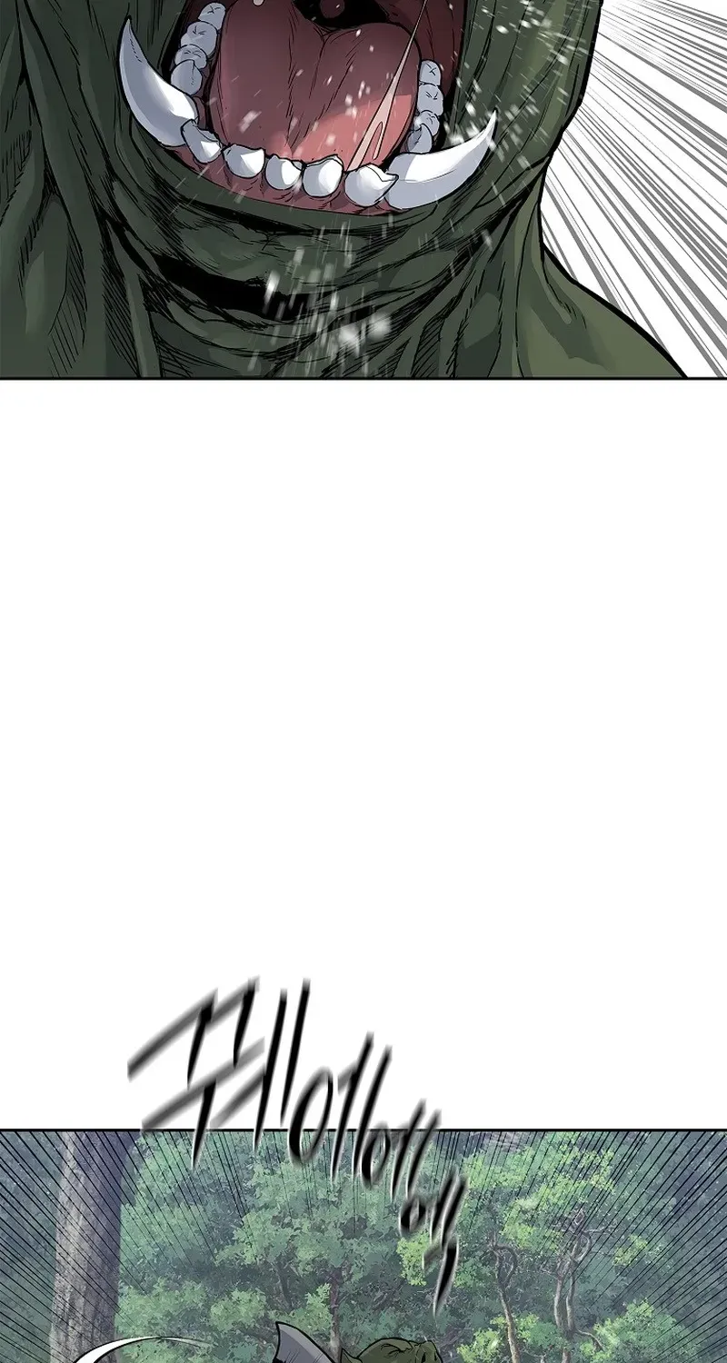The Steel Emperor Chapter 4 page 12 - 