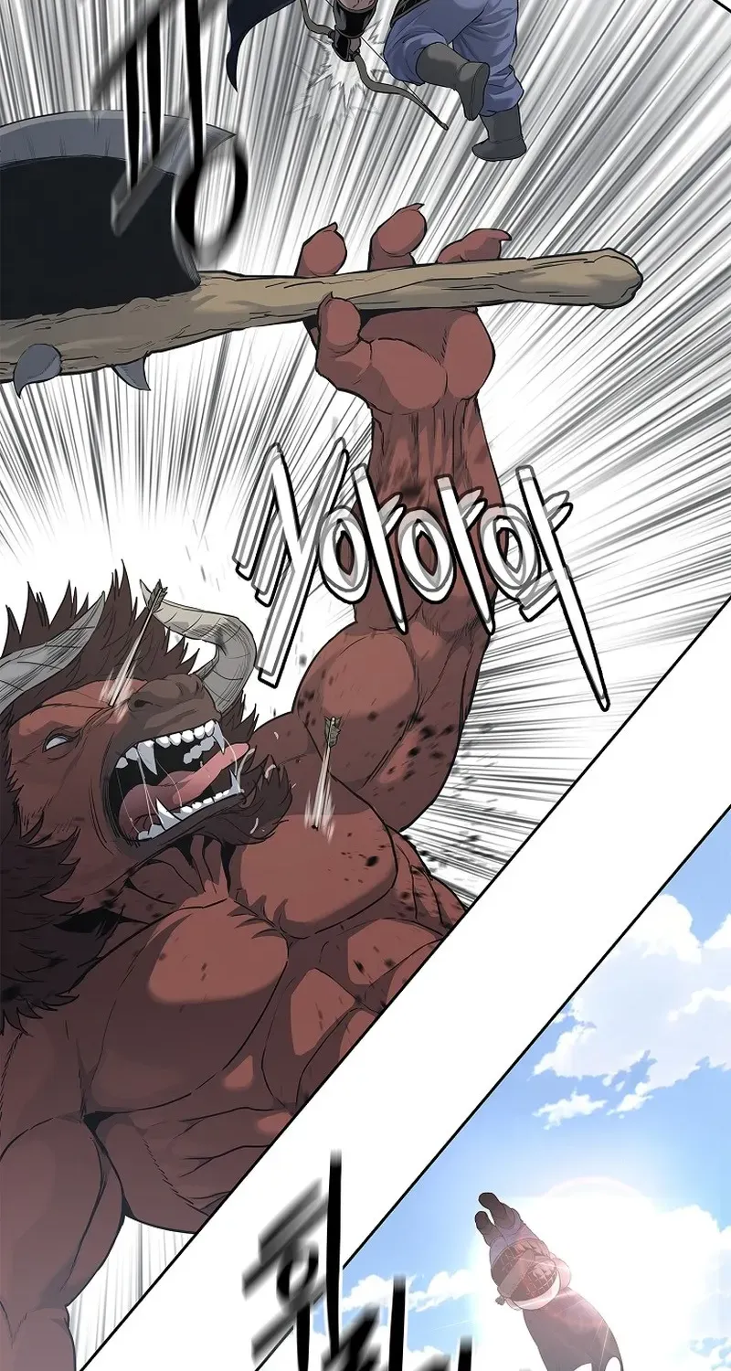 The Steel Emperor Chapter 4 page 113 - 