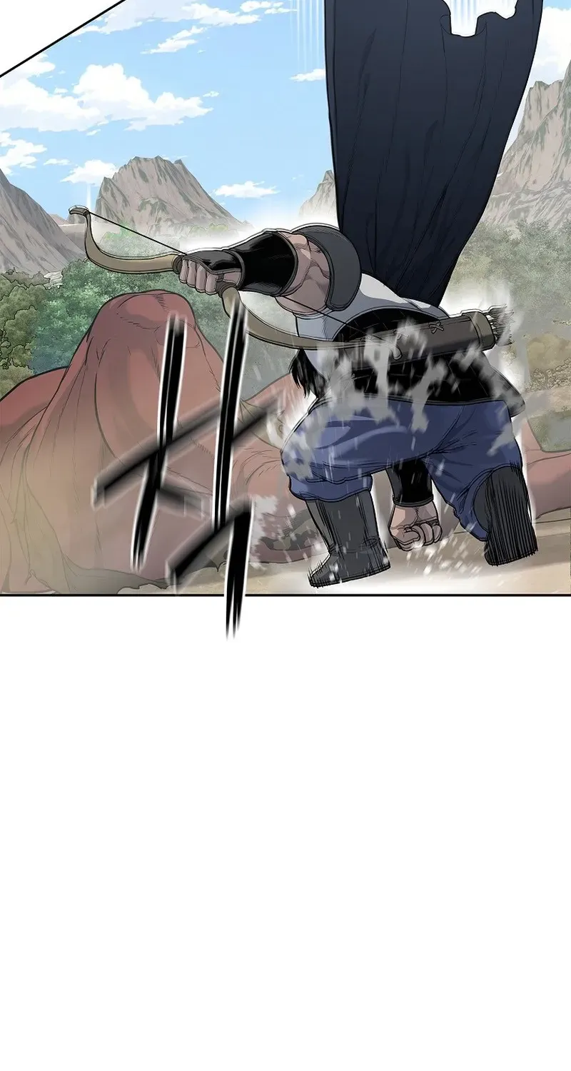 The Steel Emperor Chapter 4 page 115 - 