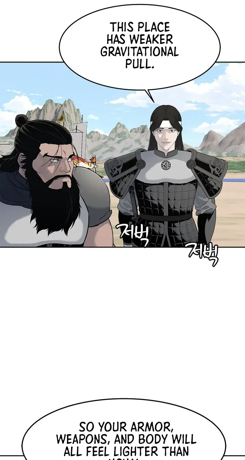 The Steel Emperor Chapter 4 page 118 - 