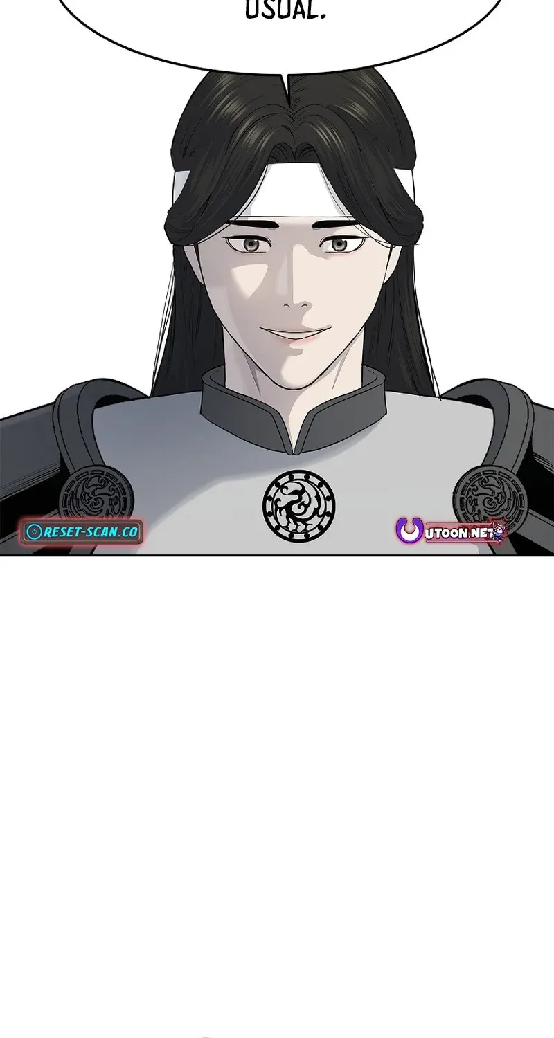 The Steel Emperor Chapter 4 page 119 - 