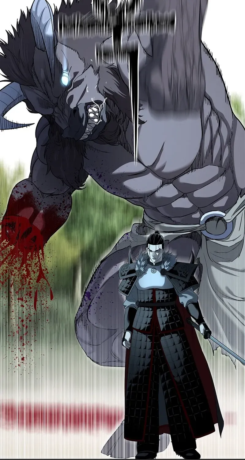 The Steel Emperor Chapter 4 page 122 - 