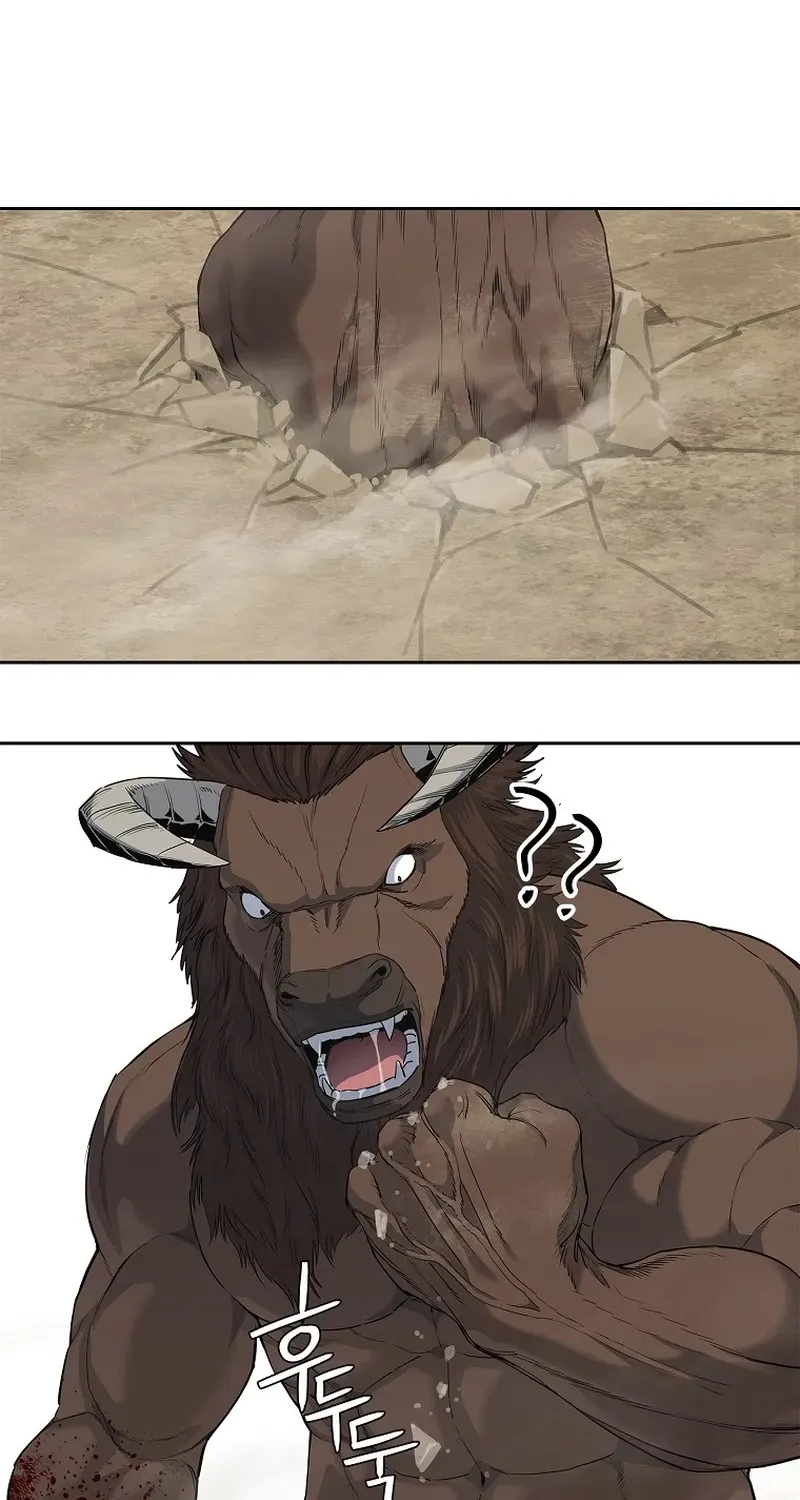 The Steel Emperor Chapter 4 page 125 - 