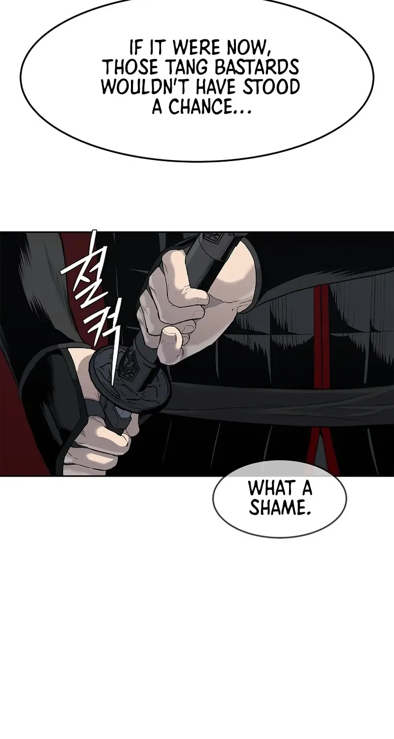The Steel Emperor Chapter 4 page 129 - 