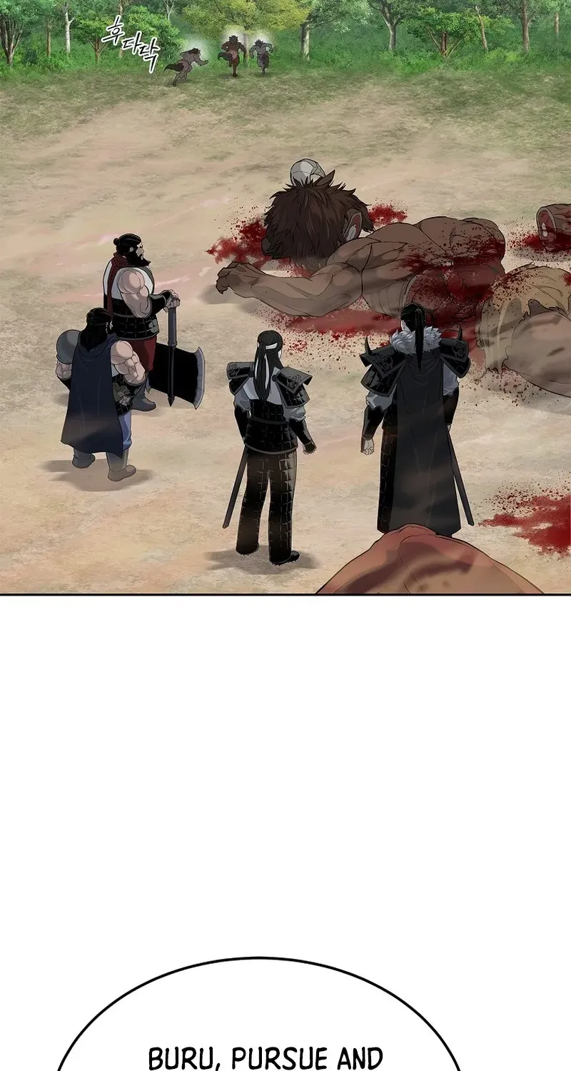 The Steel Emperor Chapter 4 page 133 - 
