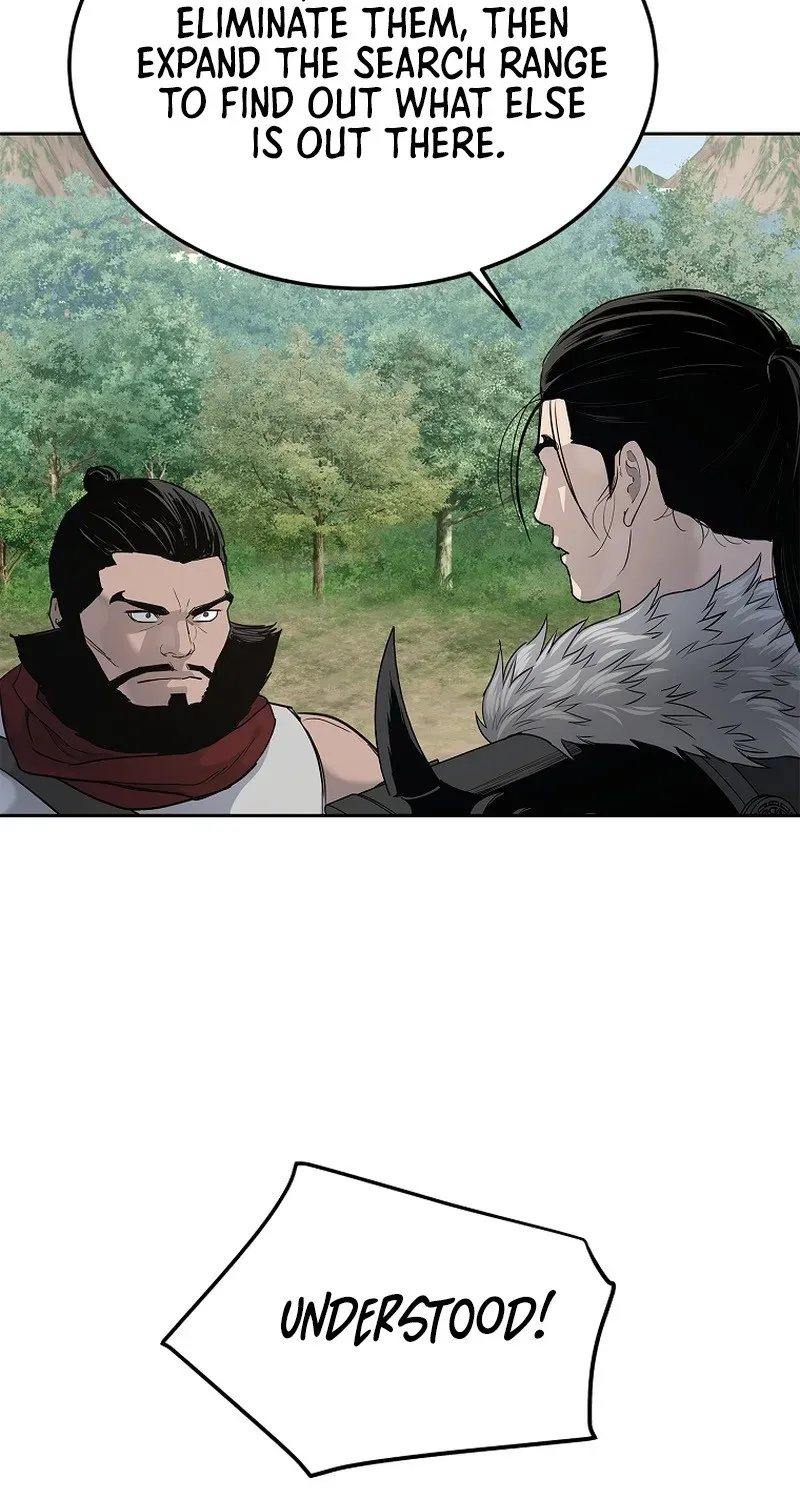 The Steel Emperor Chapter 4 page 134 - 