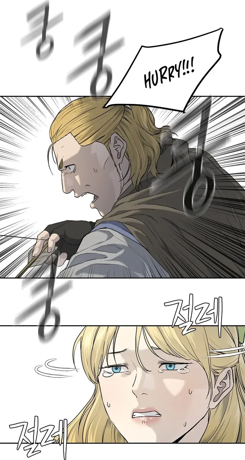 The Steel Emperor Chapter 4 page 140 - 