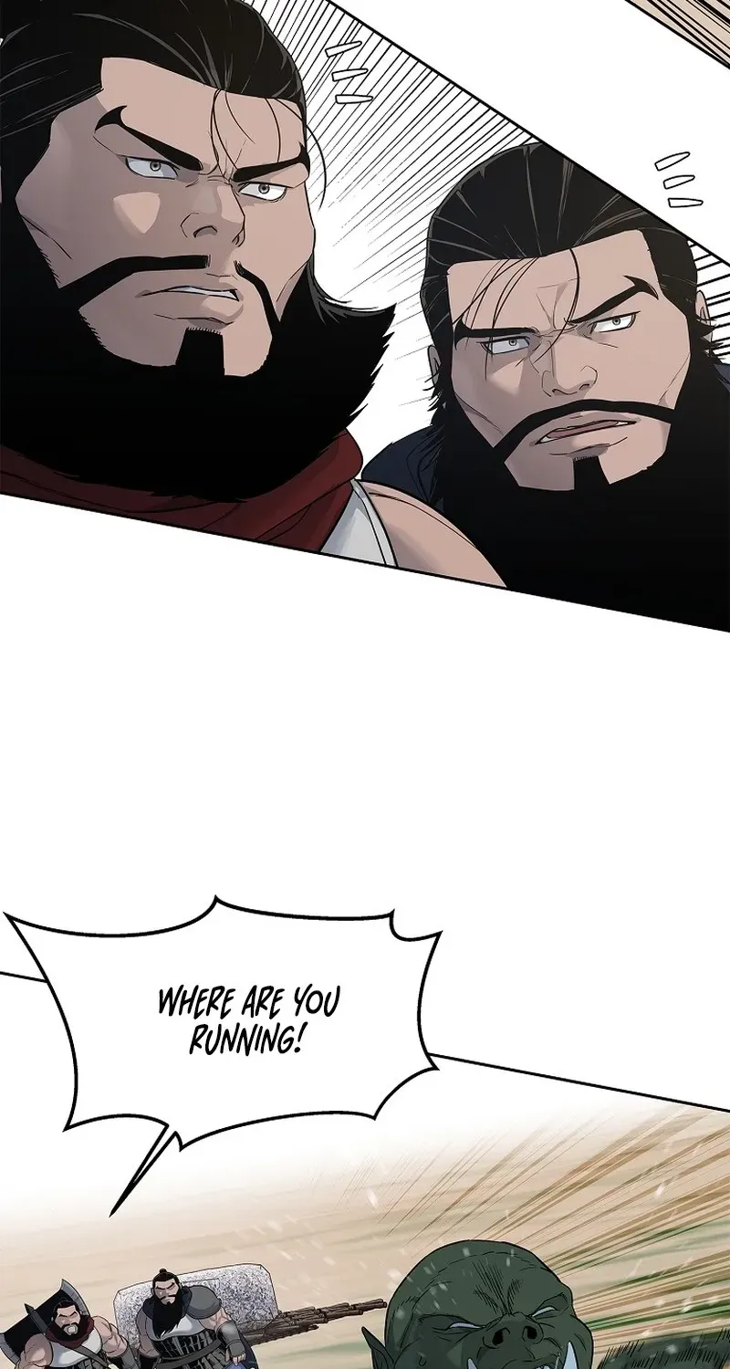 The Steel Emperor Chapter 4 page 16 - 