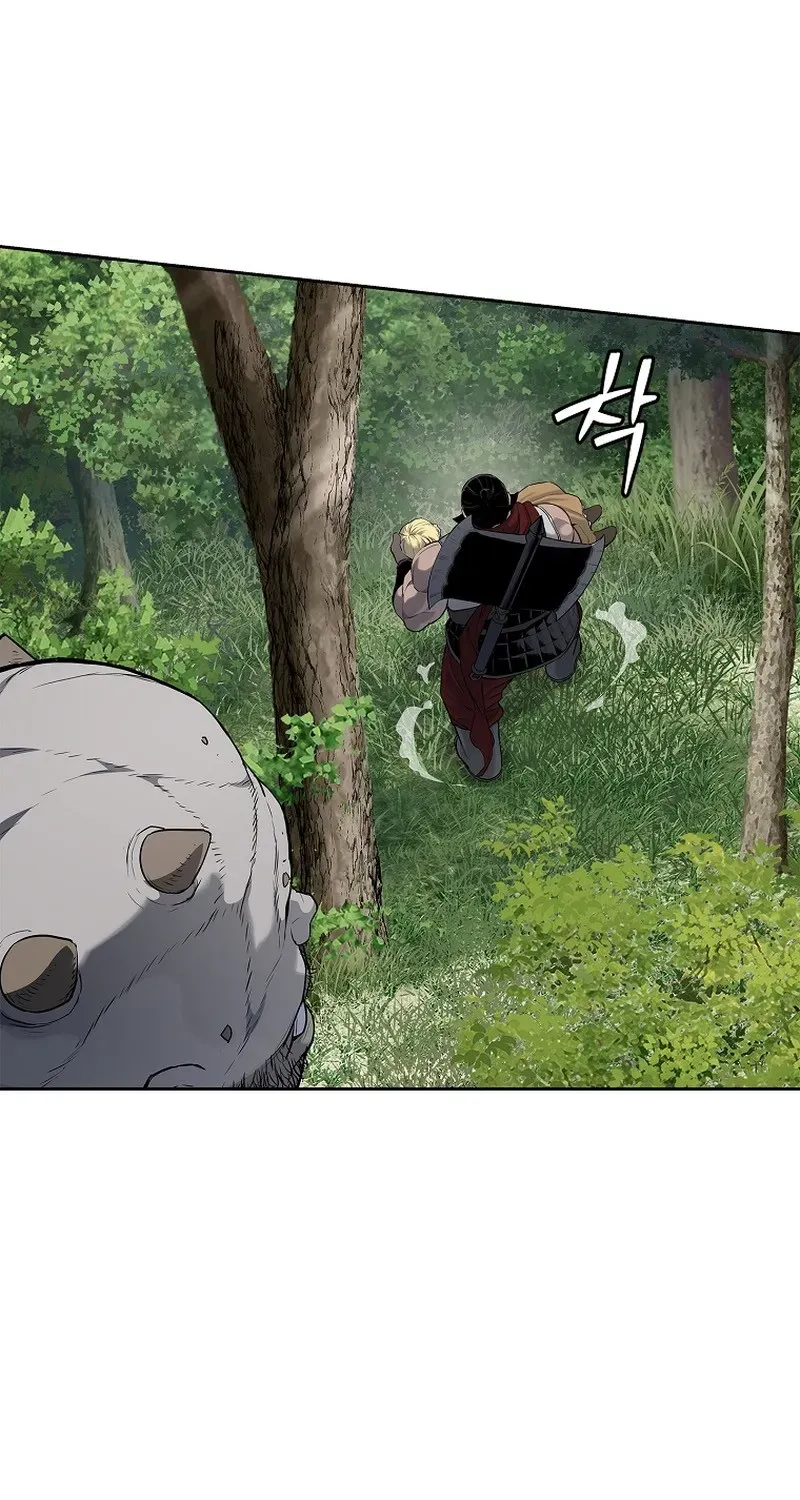 The Steel Emperor Chapter 4 page 160 - 