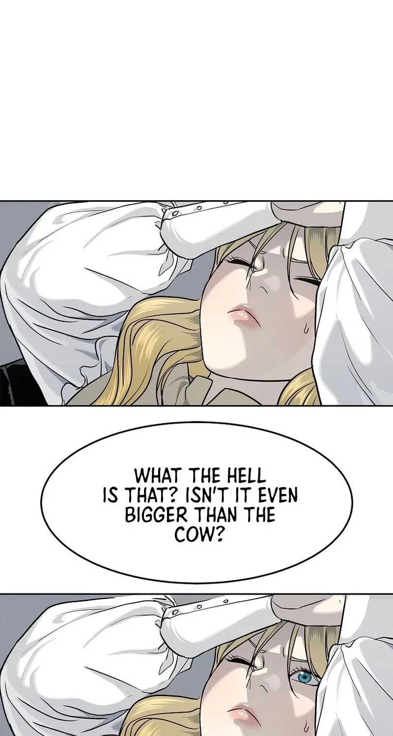 The Steel Emperor Chapter 4 page 161 - 