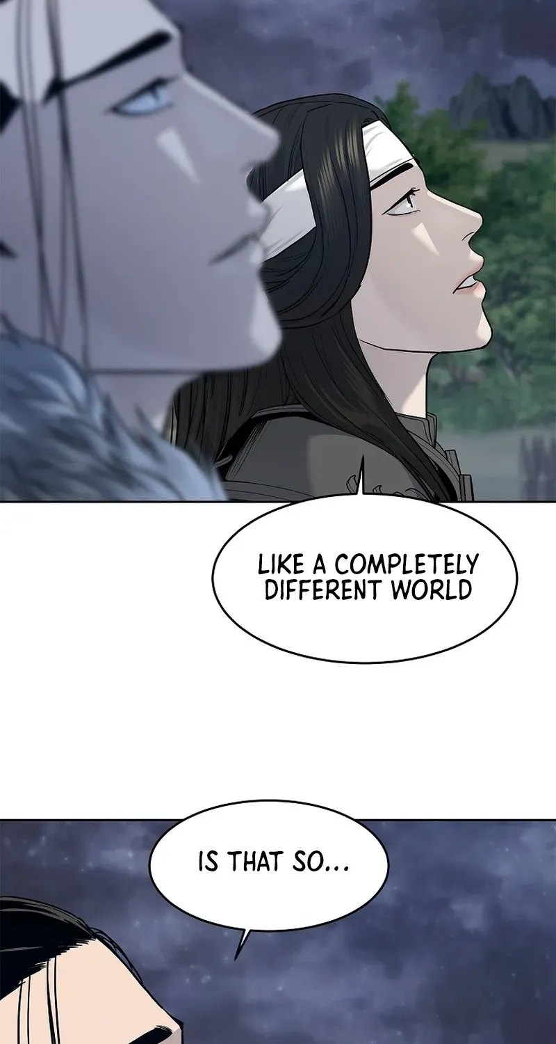 The Steel Emperor Chapter 4 page 3 - 