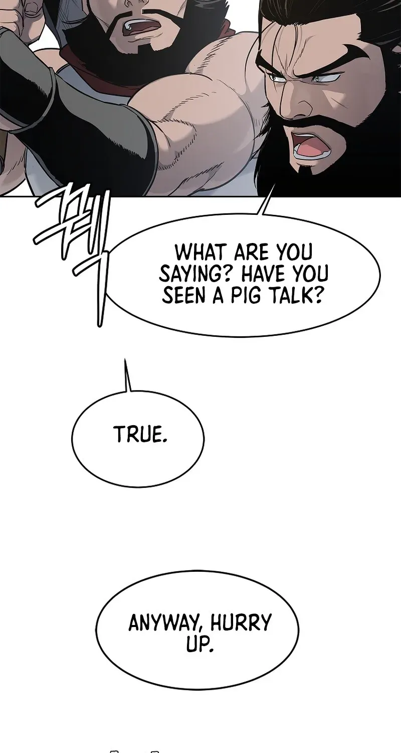 The Steel Emperor Chapter 4 page 25 - 