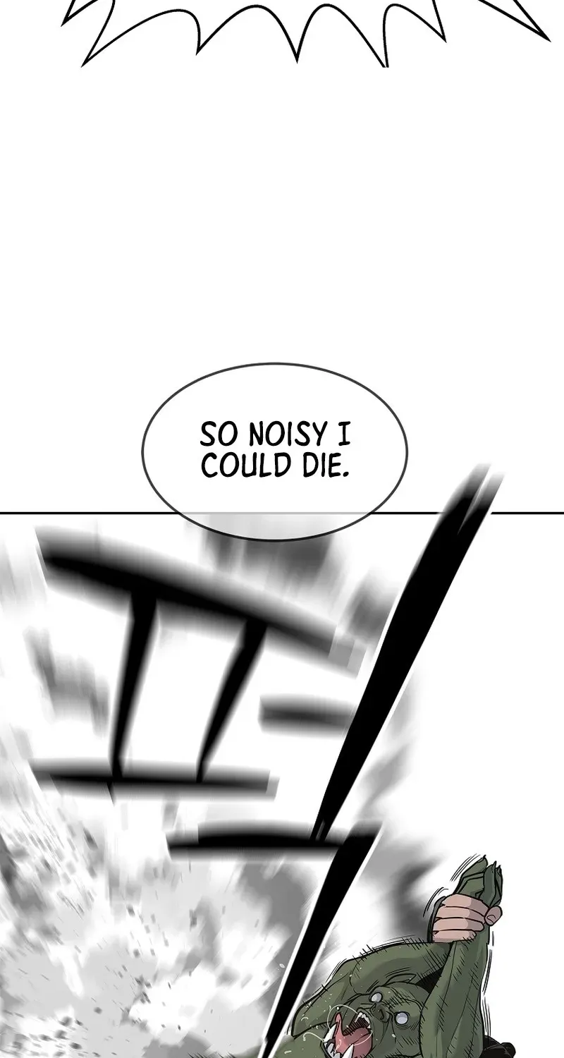 The Steel Emperor Chapter 4 page 28 - 