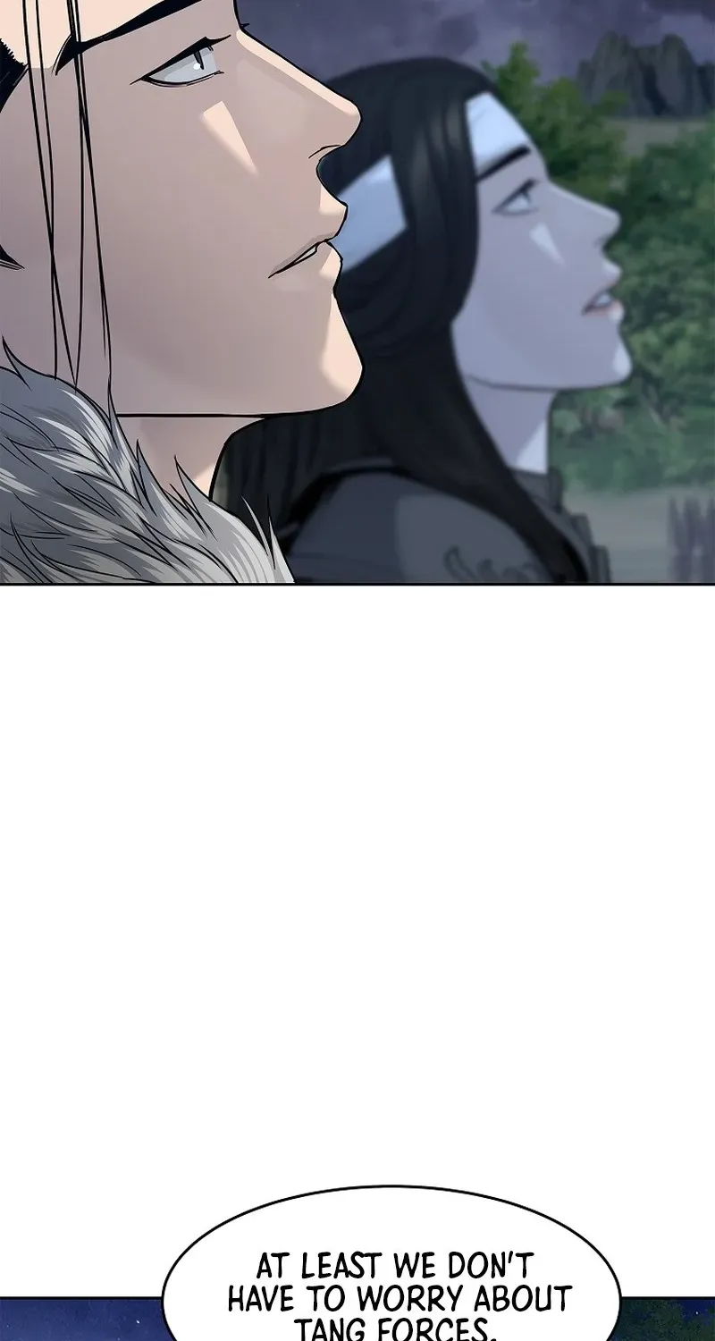 The Steel Emperor Chapter 4 page 4 - 