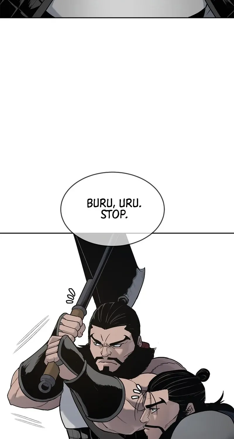 The Steel Emperor Chapter 4 page 34 - 