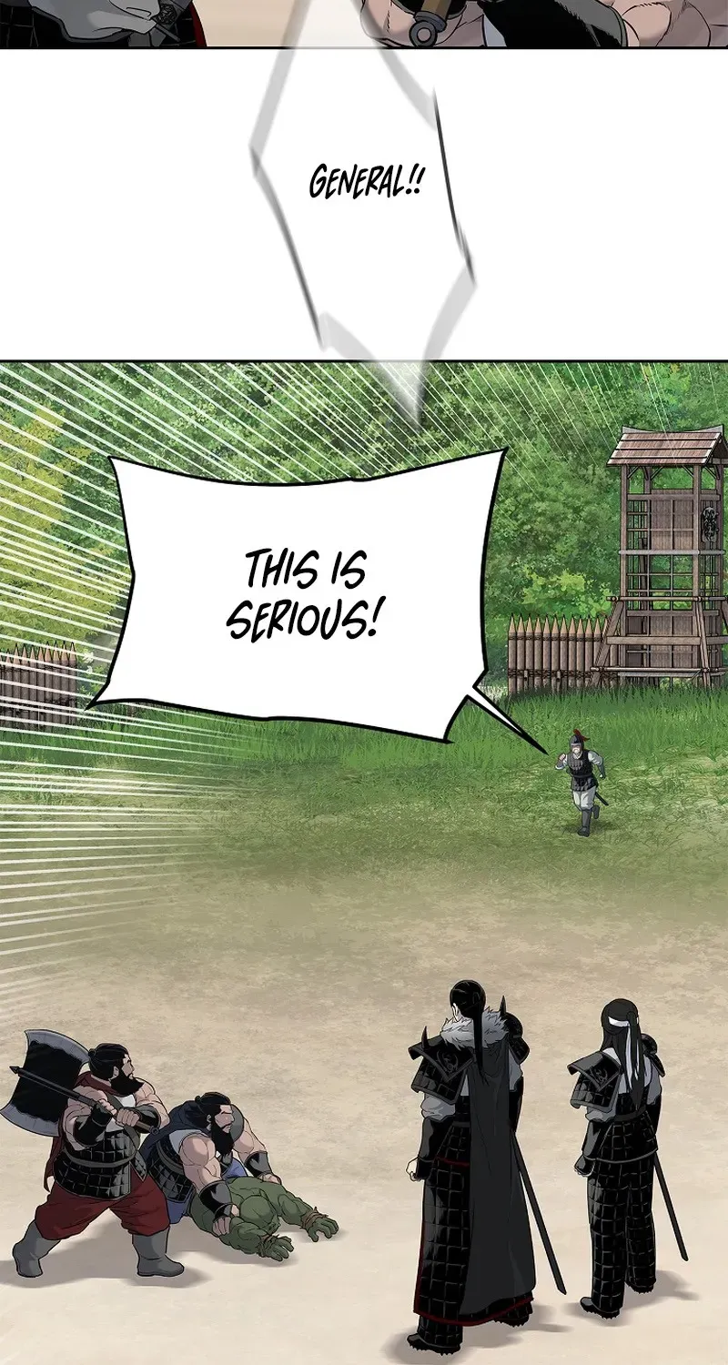 The Steel Emperor Chapter 4 page 37 - 
