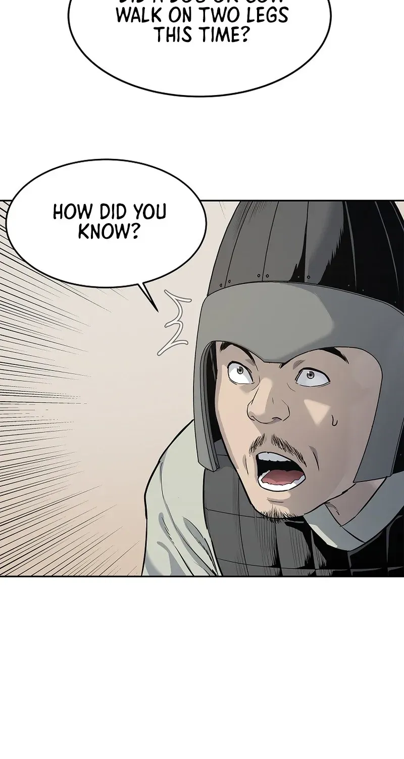 The Steel Emperor Chapter 4 page 39 - 