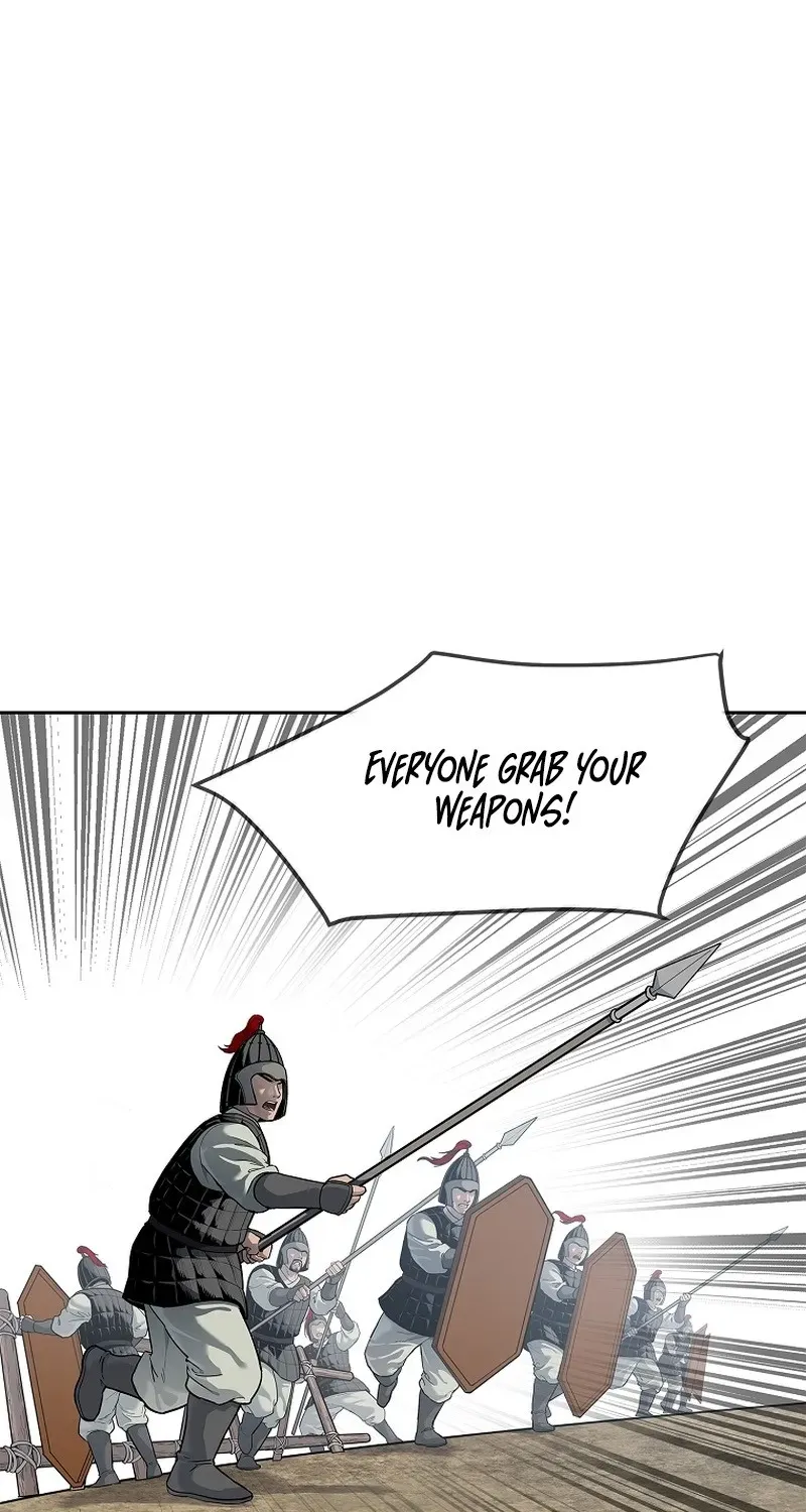 The Steel Emperor Chapter 4 page 44 - 