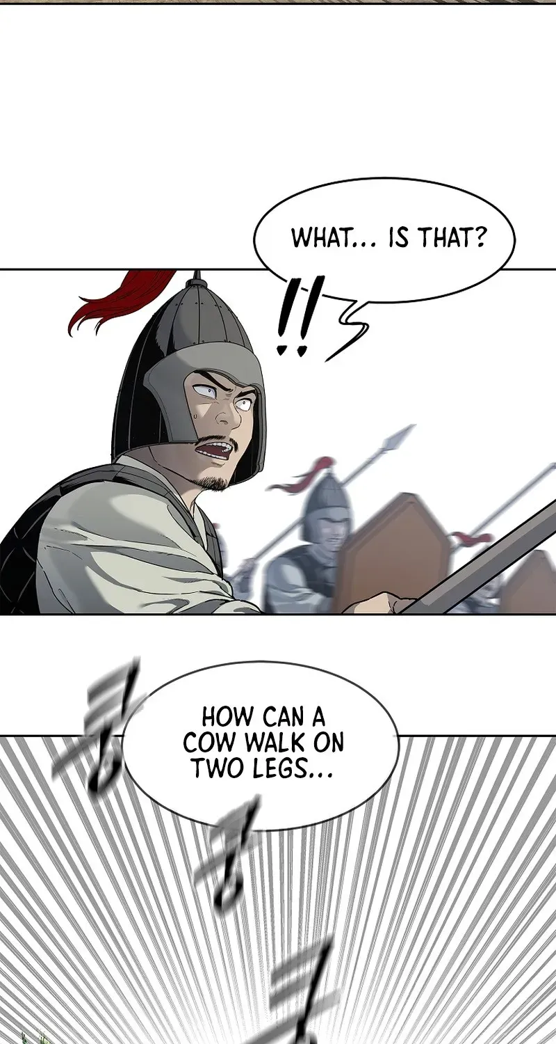 The Steel Emperor Chapter 4 page 45 - 