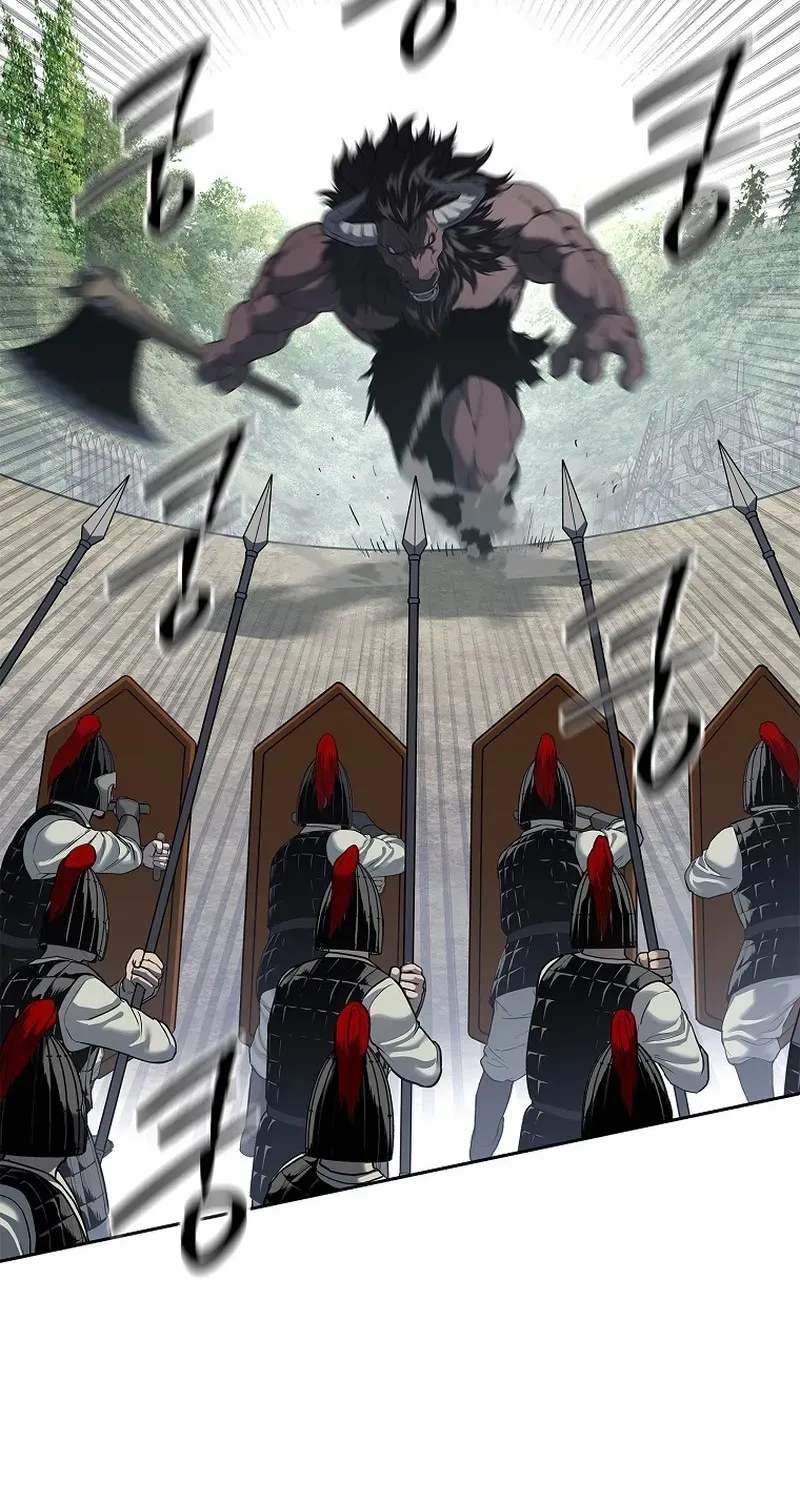 The Steel Emperor Chapter 4 page 46 - 