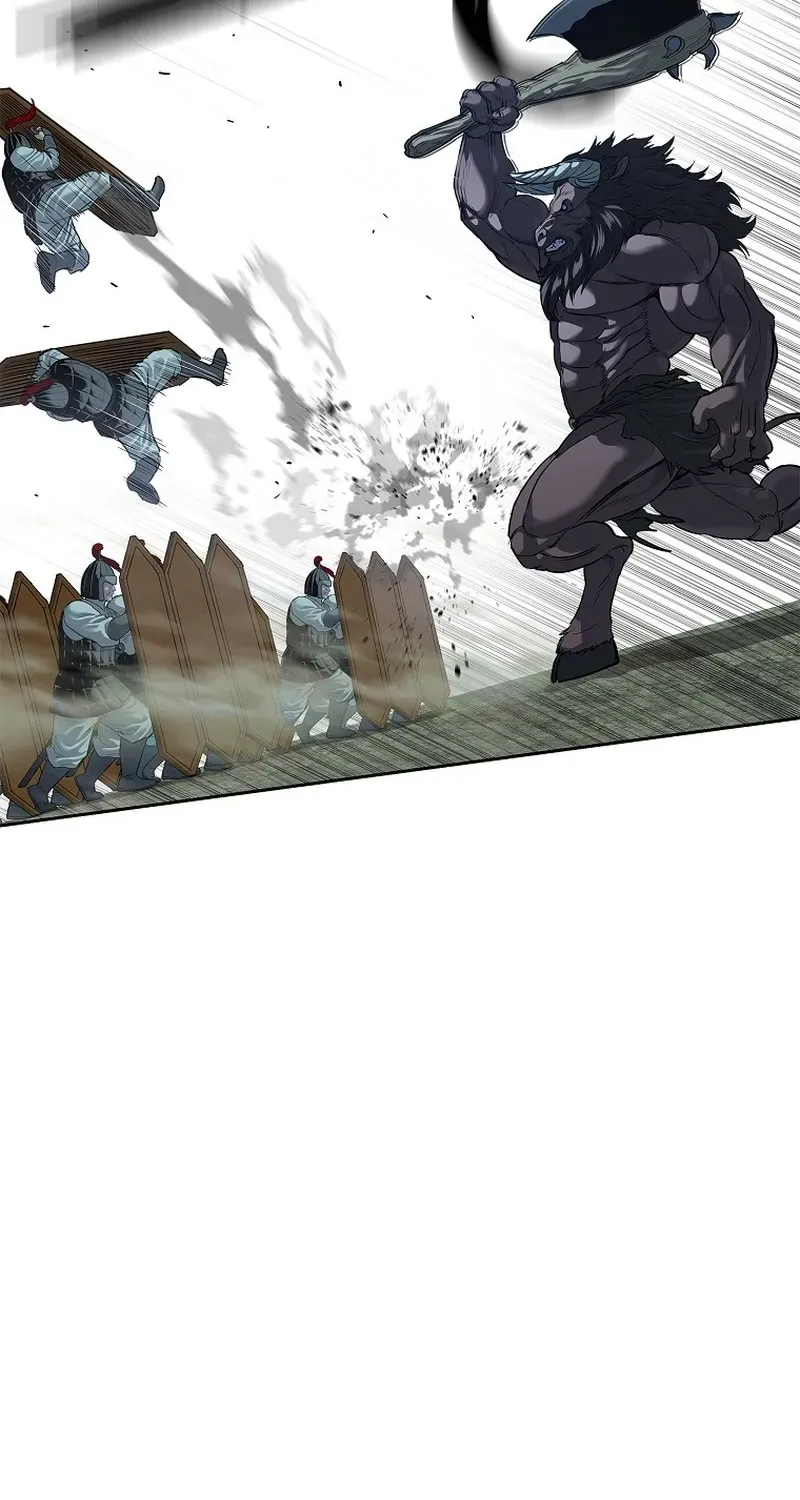 The Steel Emperor Chapter 4 page 50 - 