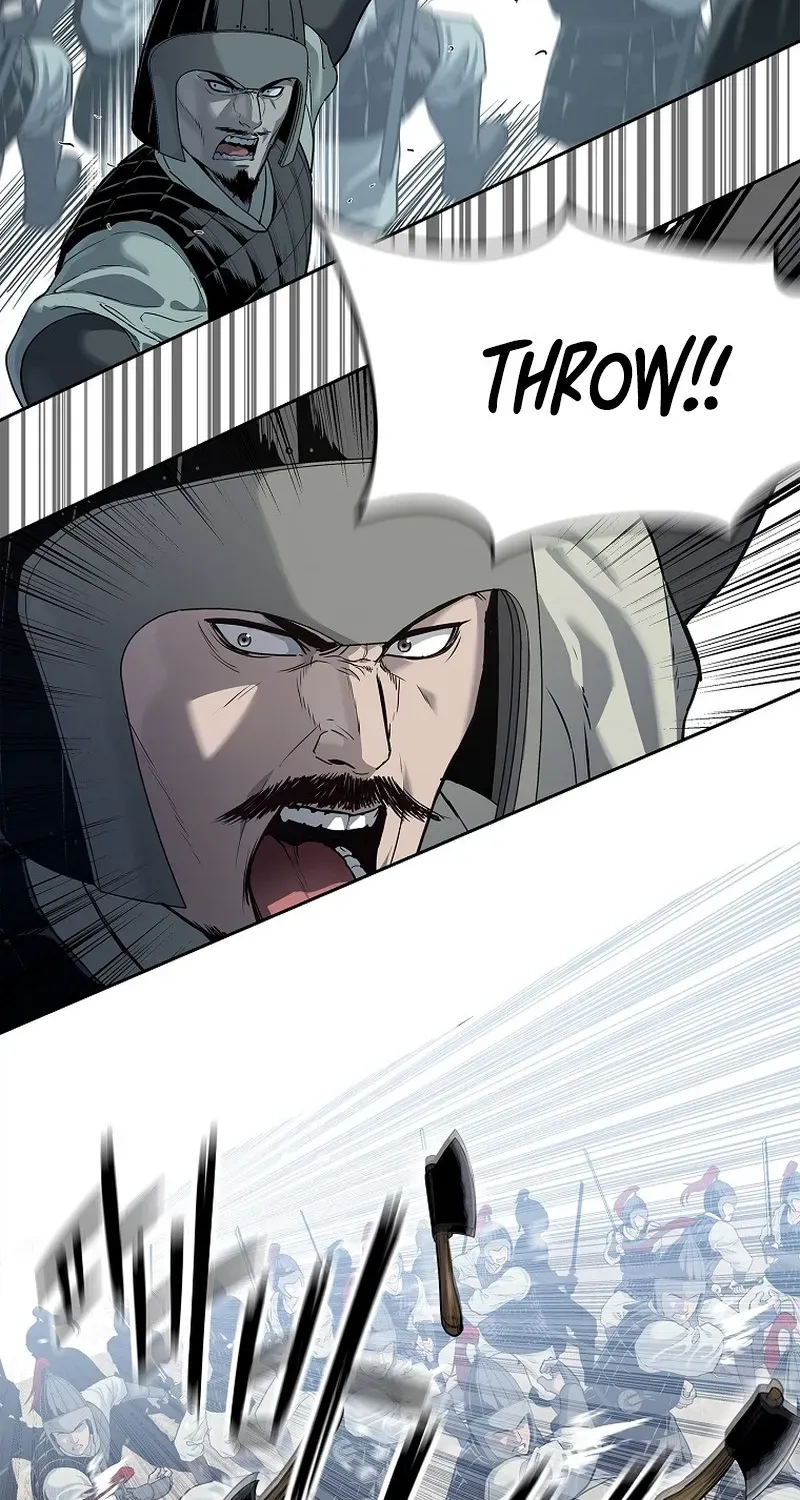 The Steel Emperor Chapter 4 page 52 - 