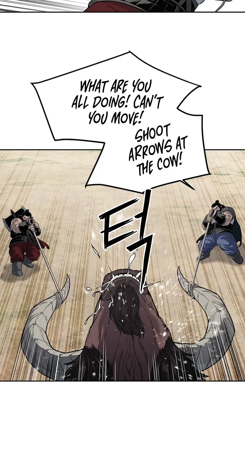 The Steel Emperor Chapter 4 page 63 - 