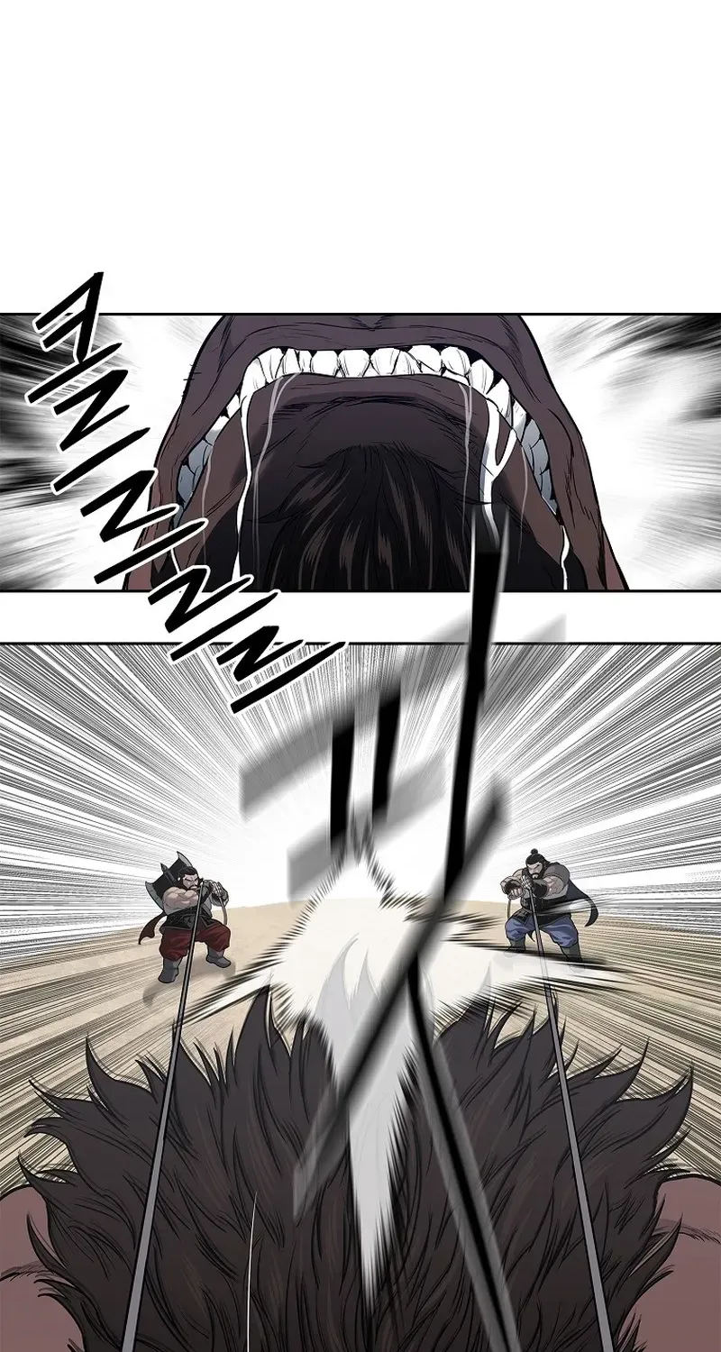The Steel Emperor Chapter 4 page 64 - 